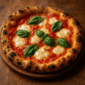 Pizza Napolitana