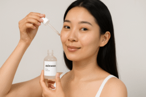 Guía Mixsoon | Cómo usar Mixsoon en tu rutina skincare (paso a paso 2025)