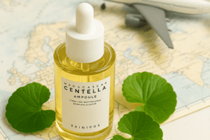 Guía Skin1004: Cómo Integrar la Línea de Centella de Madagascar a Tu Rutina (2025)