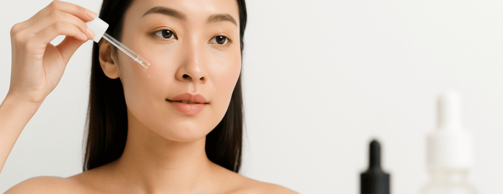 rutina skincare